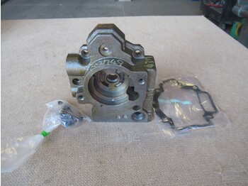 New Oil pump for Construction machinery Hitachi 4438458: picture 1