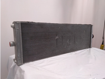 Radiator for Construction machinery Hitachi 4682289: picture 3