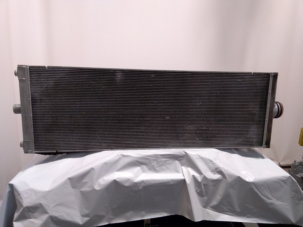 Radiator for Construction machinery Hitachi 4682289: picture 4