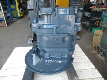 Hydraulic pump for Construction machinery Hitachi 4699645: picture 1