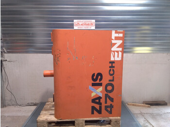 Fuel tank for Construction machinery Hitachi 4FKY256: picture 1