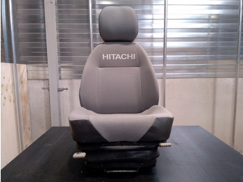 Seat HITACHI