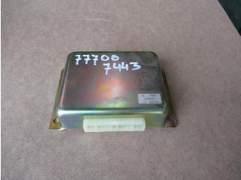 New ECU for Construction machinery Hitachi 9130648: picture 1