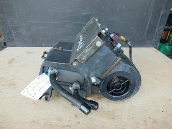 Heating/ Ventilation for Construction machinery Hitachi CH230HKD: picture 1