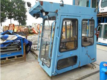 Cab for Construction machinery Hitachi EX1100: picture 1