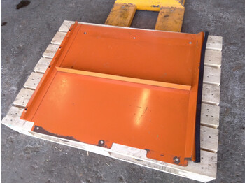 Door and parts for Construction machinery Hitachi EX215: picture 1