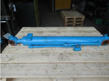 Hydraulic cylinder for Construction machinery Hitachi EX27U: picture 1
