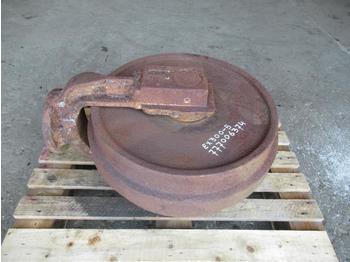 Undercarriage parts for Construction machinery Hitachi EX300-5: picture 1