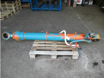 Hydraulic cylinder for Construction machinery Hitachi EX355: picture 1
