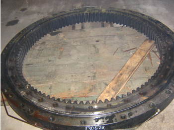 Slewing ring for Construction machinery Hitachi EX550H: picture 1