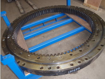 Slewing ring for Construction machinery Hitachi EX550LCE-5: picture 1