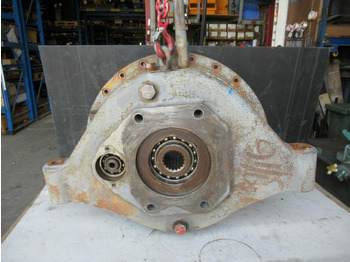 Hydraulic pump HITACHI