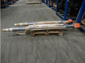 Hydraulic cylinder for Construction machinery Hitachi EX800: picture 1