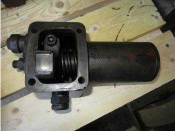 Transmission for Construction machinery Hitachi FH130W-3: picture 1