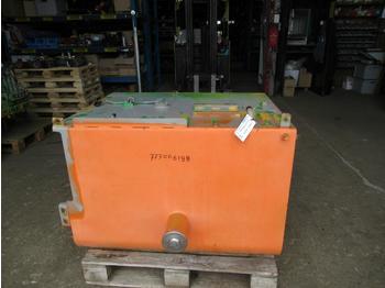 Fuel tank for Construction machinery Hitachi FH450LCH-3: picture 1
