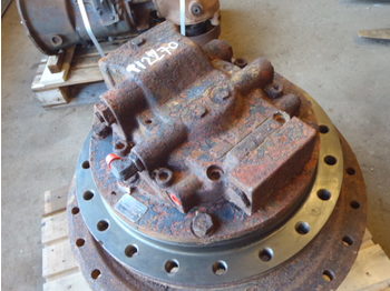 Hydraulic motor for Construction machinery Hitachi FH450LCH-3: picture 1