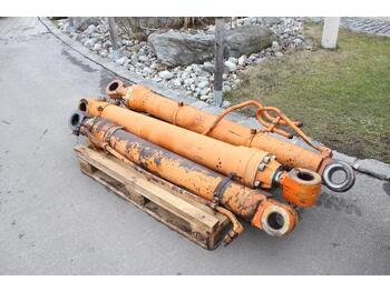 Hydraulic cylinder for Construction machinery Hitachi FH 220 LC: picture 5
