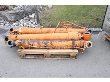 Hydraulic cylinder for Construction machinery Hitachi FH 220 LC: picture 4
