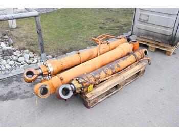 Hydraulic cylinder for Construction machinery Hitachi FH 220 LC: picture 3
