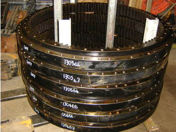 New Slewing ring for Construction machinery Hitachi GH7: picture 1