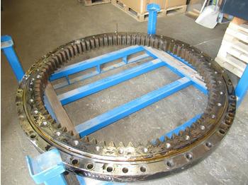 Slewing ring for Construction machinery Hitachi GL3: picture 1
