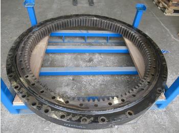 Slewing ring for Construction machinery Hitachi GM5: picture 1