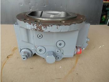 Hydraulic motor for Construction machinery Hitachi HMGF40GA: picture 1