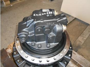 Hydraulic motor for Construction machinery Hitachi HMGF57BA: picture 1