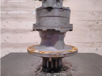 Swing motor for Construction machinery Hitachi HMGP12HB: picture 1