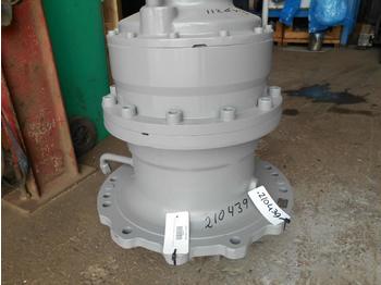Transmission for Construction machinery Hitachi HMGP18DB: picture 1