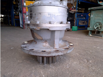 Swing motor for Construction machinery Hitachi HMGP22CB: picture 1