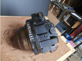 Hydraulic motor for Construction machinery Hitachi HMV145GF 28A: picture 1