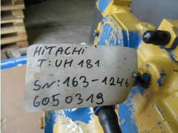 Hydraulic pump for Construction machinery Hitachi HPV125B-RH16A: picture 1