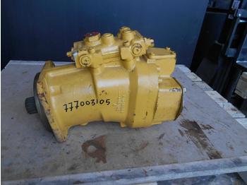 Hydraulic motor for Construction machinery Hitachi HPV145C RH28C: picture 1