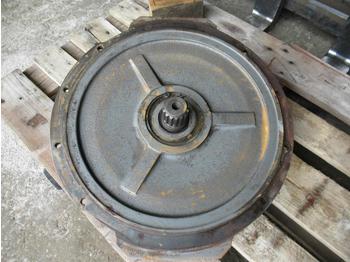 Hydraulic pump for Construction machinery Hitachi HPV145F W28C: picture 1