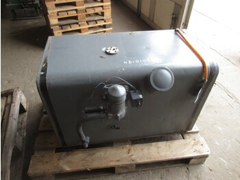 Fuel tank for Construction machinery Hitachi KH150-3: picture 1