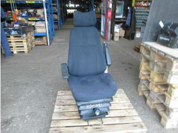 Seat for Construction machinery Hitachi KH150-3: picture 1