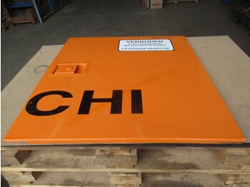 Door and parts for Construction machinery Hitachi KH150-3: picture 1