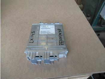 New ECU for Construction machinery Hitachi LX145: picture 1
