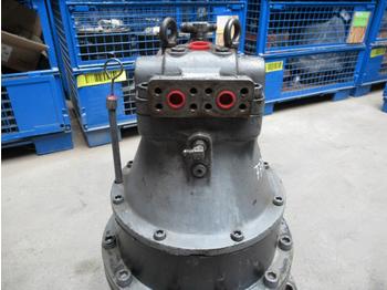 Hydraulic motor for Construction machinery Hitachi M2X120B-CHB-10A-42/305: picture 1