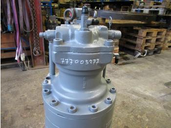 Hydraulic motor for Construction machinery Hitachi M2X150CAB-10A-06/250: picture 1