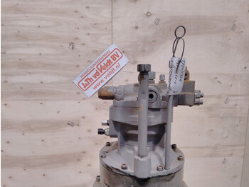 Swing motor for Construction machinery Hitachi M5X130CHB-10A-29B/330: picture 1