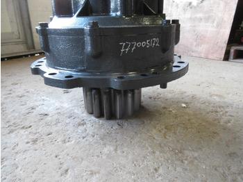 Swing motor for Construction machinery Hitachi UH181: picture 1