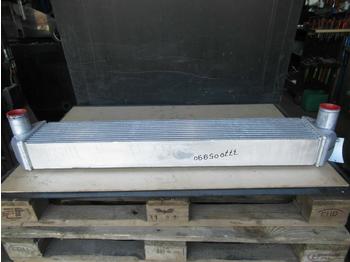 Intercooler for Construction machinery Hitachi Y233511000: picture 1