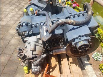 Gearbox for Construction machinery Hitachi ZF 4WG 210 aus ZW 220: picture 1