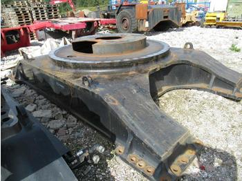 New Undercarriage parts for Crawler excavator Hitachi ZX1200: picture 1