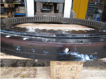 Slewing ring for Construction machinery Hitachi ZX130LCN-5B -: picture 2