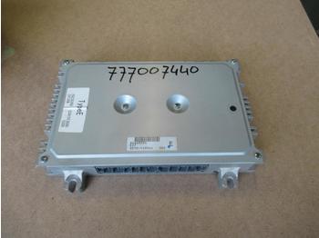 New ECU for Construction machinery Hitachi ZX130W: picture 1