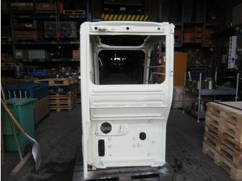 Cab for Construction machinery Hitachi ZX135US-5B: picture 1