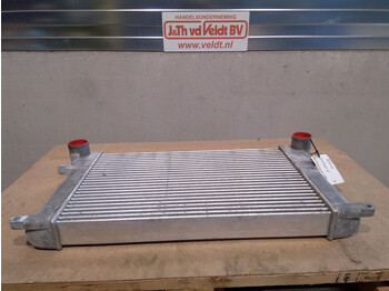 Intercooler for Construction machinery Hitachi ZX140W-3: picture 1